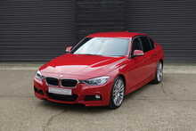 BMW 3 Series 320I M Sport 