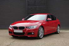 BMW 3 Series 320I M Sport 