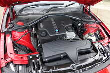 BMW 3 Series 320I M Sport 