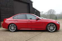 BMW 3 Series 320I M Sport 