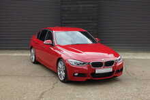 BMW 3 Series 320I M Sport 