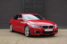 BMW 3 Series 320I M Sport 