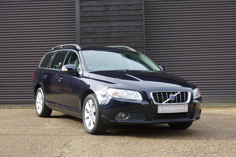 Volvo 2.5T SE Estate Automatic (Low Mileage Example.. Huge Value)