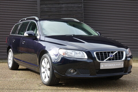 Volvo 2.5T SE Estate Automatic (Low Mileage Example.. Huge Value)