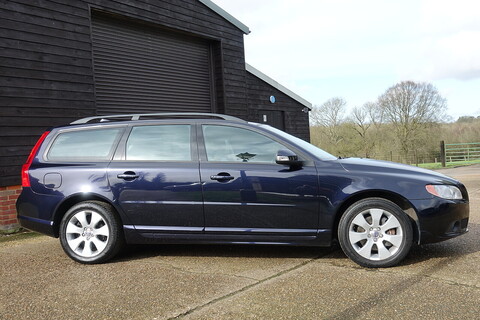 Volvo 2.5T SE Estate Automatic (Low Mileage Example.. Huge Value)