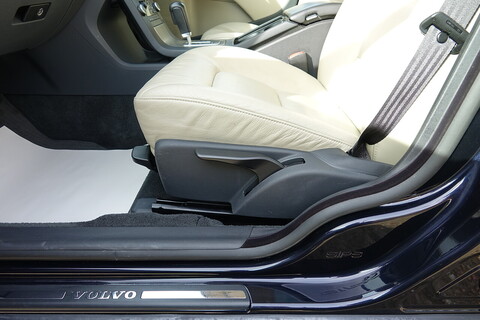 Volvo 2.5T SE Estate Automatic (Low Mileage Example.. Huge Value)