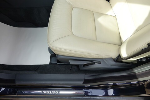 Volvo 2.5T SE Estate Automatic (Low Mileage Example.. Huge Value)