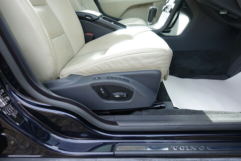 Volvo 2.5T SE Estate Automatic (Low Mileage Example.. Huge Value)