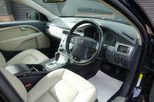 Volvo V70 2.5T SE Estate Automatic 
