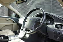 Volvo V70 2.5T SE Estate Automatic 