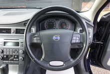 Volvo V70 2.5T SE Estate Automatic 