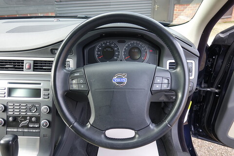 Volvo 2.5T SE Estate Automatic (Low Mileage Example.. Huge Value)