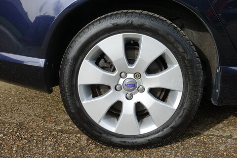 Volvo 2.5T SE Estate Automatic (Low Mileage Example.. Huge Value)