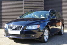 Volvo V70 2.5T SE Estate Automatic 