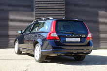 Volvo V70 2.5T SE Estate Automatic 