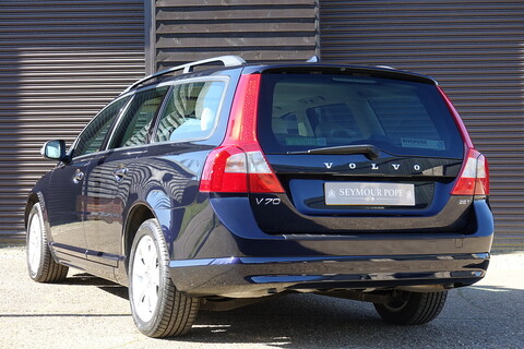 Volvo 2.5T SE Estate Automatic (Low Mileage Example.. Huge Value)