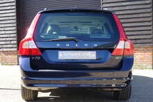 Volvo V70 2.5T SE Estate Automatic 
