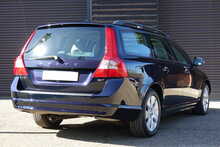 Volvo V70 2.5T SE Estate Automatic 