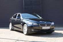 BMW 5 Series 523i SE 