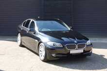 BMW 5 Series 523i SE 