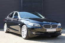 BMW 5 Series 523i SE 