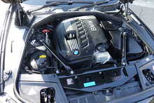 BMW 5 Series 523i SE 