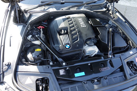 BMW 523i SE Saloon 2.5 Saloon Automatic (Stunning Ultra Low Mileage Example)