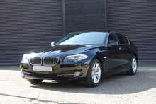 BMW 5 Series 523i SE 