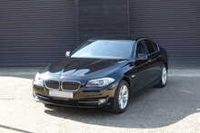BMW 5 Series 523i SE 