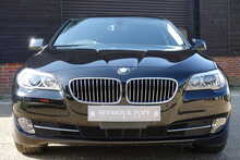 BMW 5 Series 523i SE 