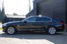 BMW 5 Series 523i SE 