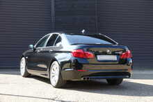 BMW 5 Series 523i SE 