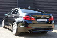 BMW 5 Series 523i SE 