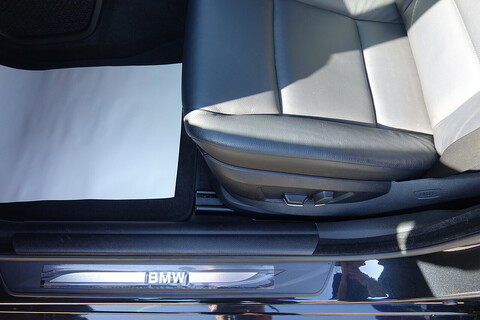 BMW 523i SE Saloon 2.5 Saloon Automatic (Stunning Ultra Low Mileage Example)