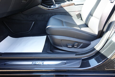 BMW 523i SE Saloon 2.5 Saloon Automatic (Stunning Ultra Low Mileage Example)