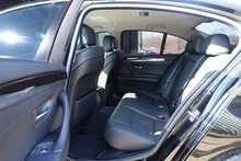 BMW 5 Series 523i SE 