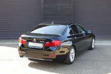 BMW 5 Series 523i SE 