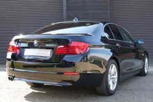 BMW 5 Series 523i SE 