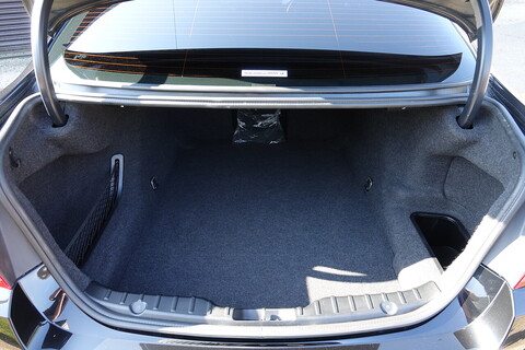 BMW 523i SE Saloon 2.5 Saloon Automatic (Stunning Ultra Low Mileage Example)