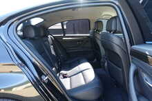 BMW 5 Series 523i SE 