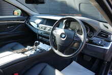 BMW 5 Series 523i SE 