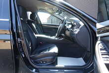 BMW 5 Series 523i SE 