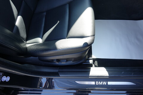 BMW 523i SE Saloon 2.5 Saloon Automatic (Stunning Ultra Low Mileage Example)