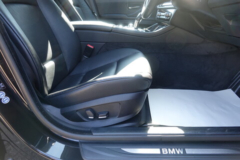 BMW 523i SE Saloon 2.5 Saloon Automatic (Stunning Ultra Low Mileage Example)