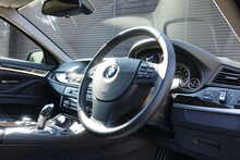 BMW 5 Series 523i SE 