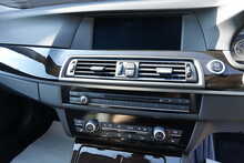 BMW 5 Series 523i SE 