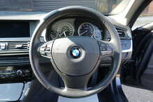 BMW 5 Series 523i SE 