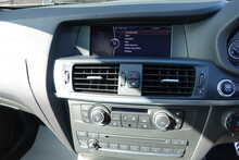 BMW X3 Xdrive35i M Sport 