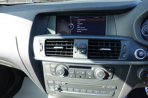 Xdrive35i M Sport Estate 3.0 Automatic Petrol