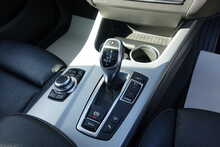 BMW X3 Xdrive35i M Sport 